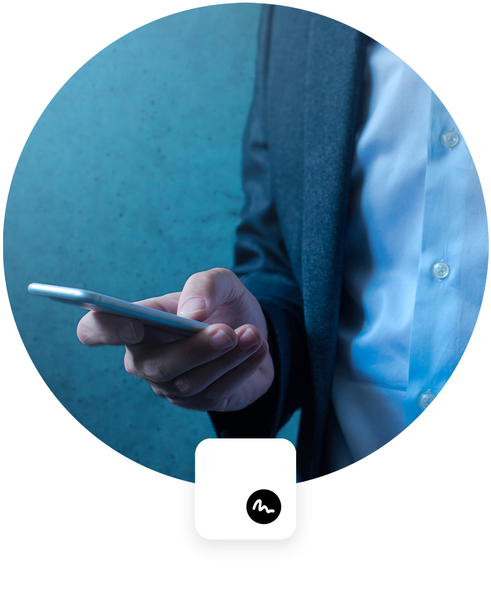 Mobile Document Signing